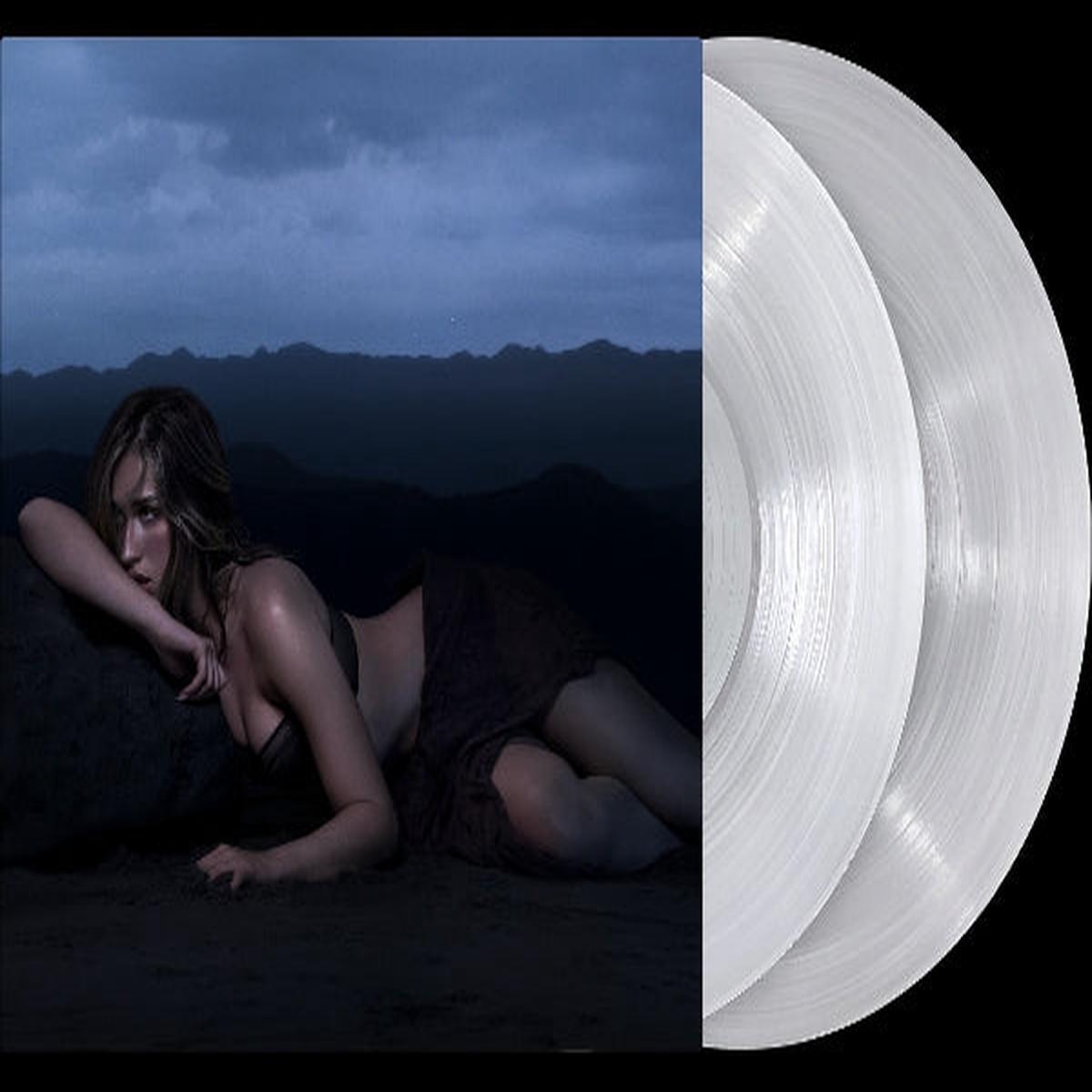 Tate McRae - So Close To What??? (Deluxe) (2 LPs)