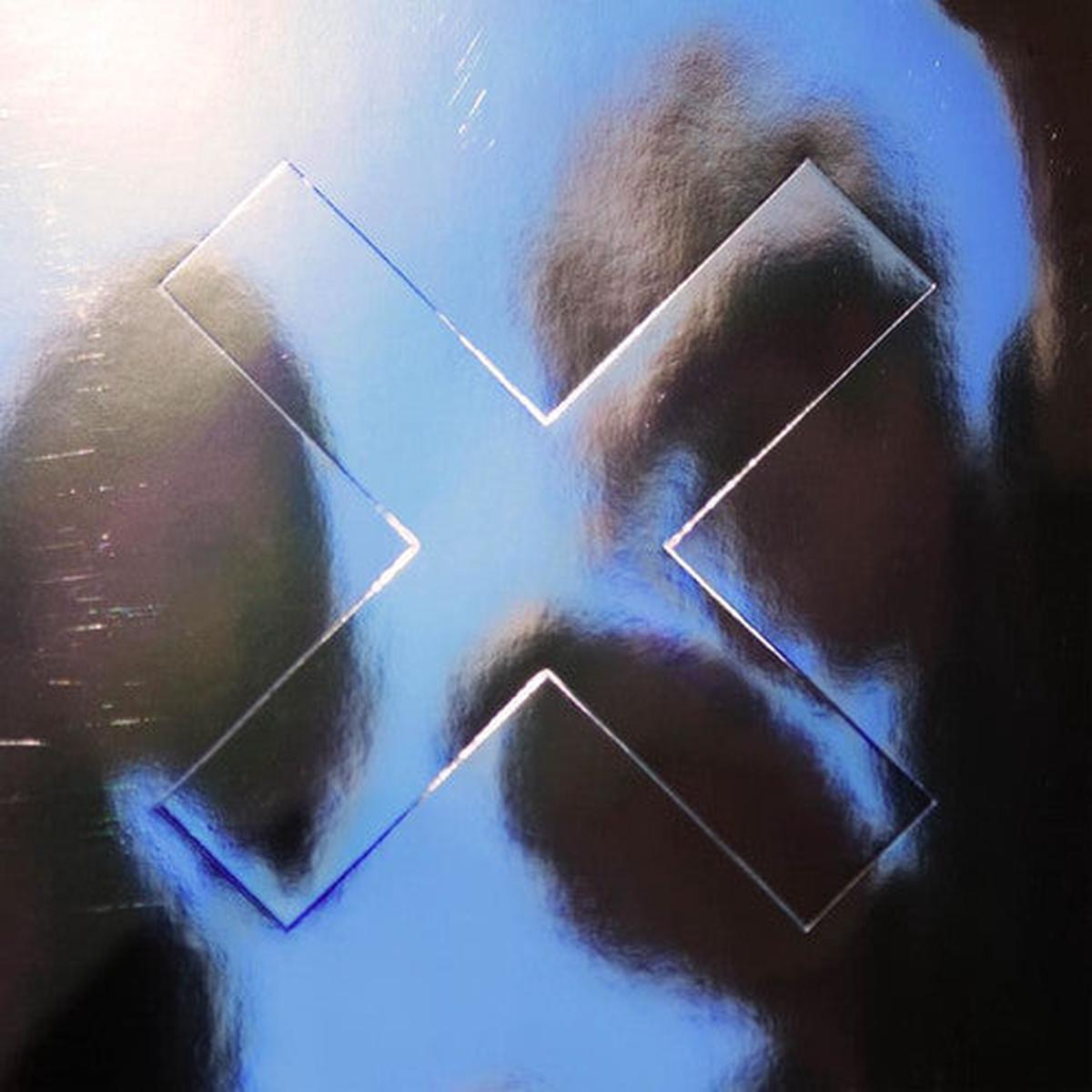 The xx: I See You - VINYL LP