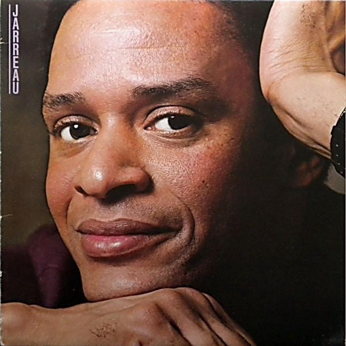 Al Jarreau  Al Jarreau 1982  Soul-Jazz  Vinyl