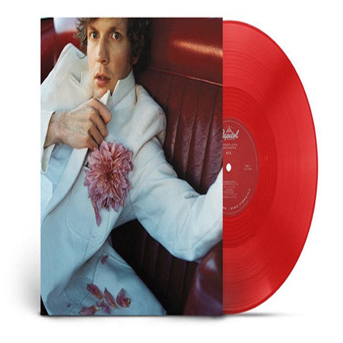 Beck - Everybody S Got To Learn Sometime (LP)