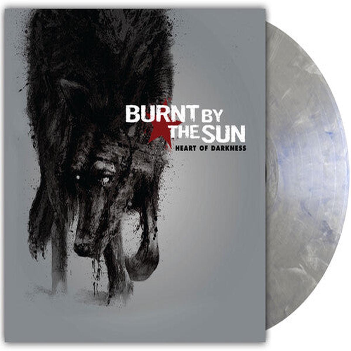 Burnt by the Sun: Heart Of Darkness - VINYL LP