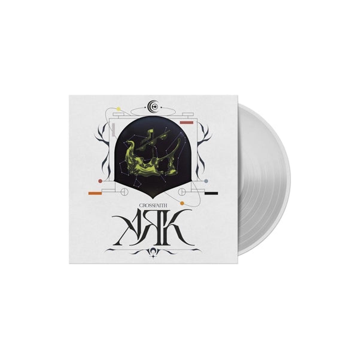 Crossfaith - A K (LP)