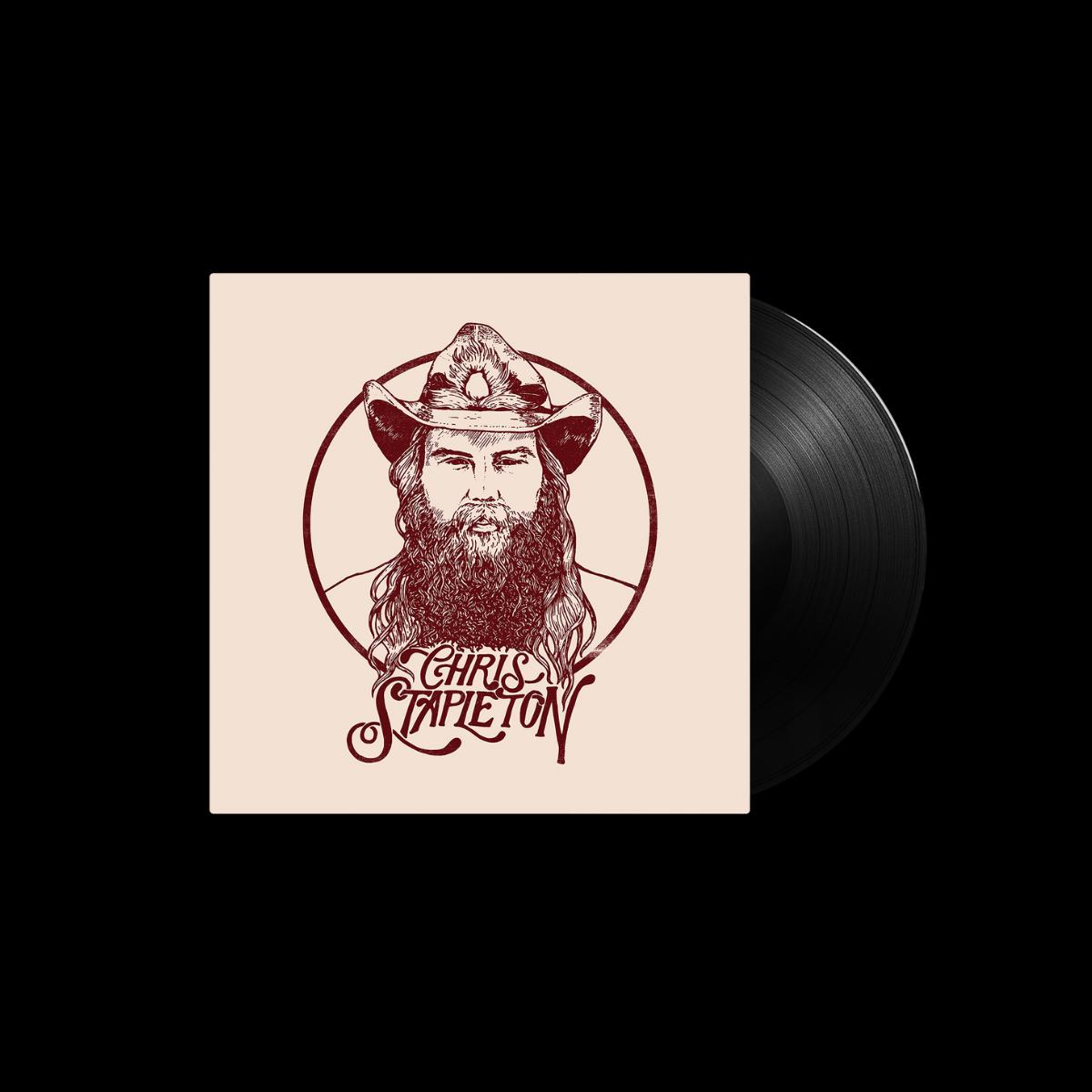 From A Room - Vol. 1 (Vinyl)