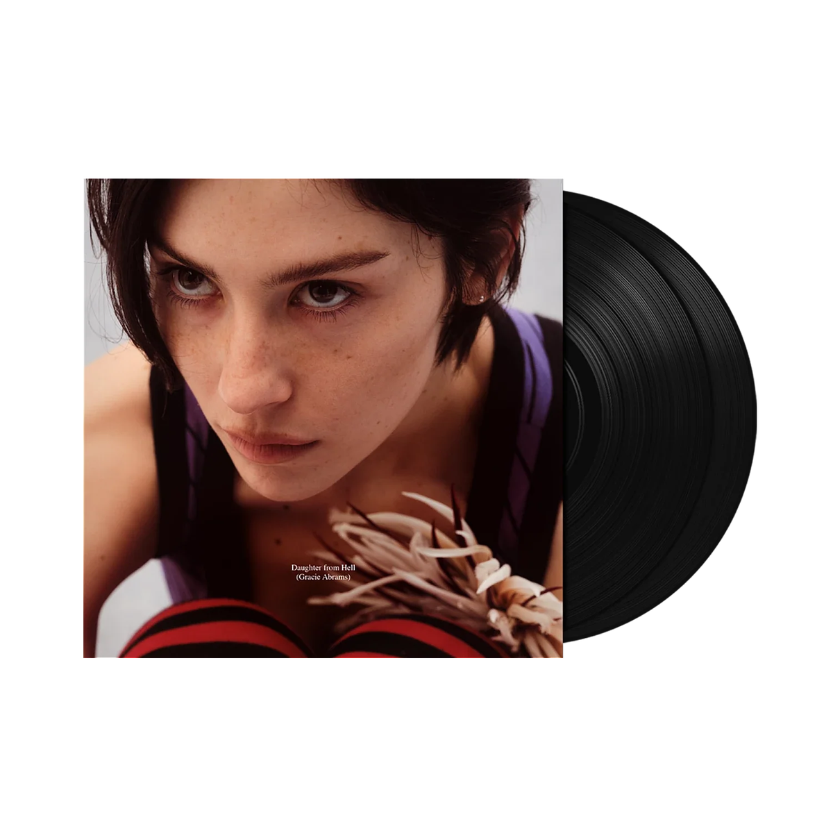 Gracie Abrams - Daughter from hell (2 LPs)