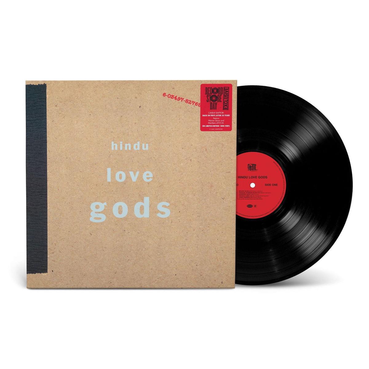 Hindu Love Gods - Hindu Love Gods (LP)