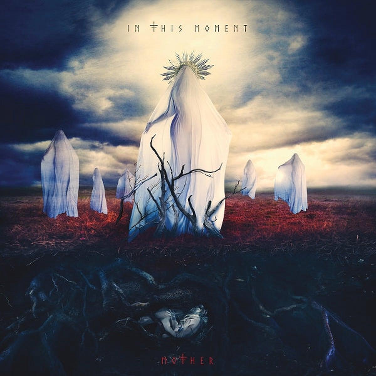 In This Moment - Mother (2 LPs)