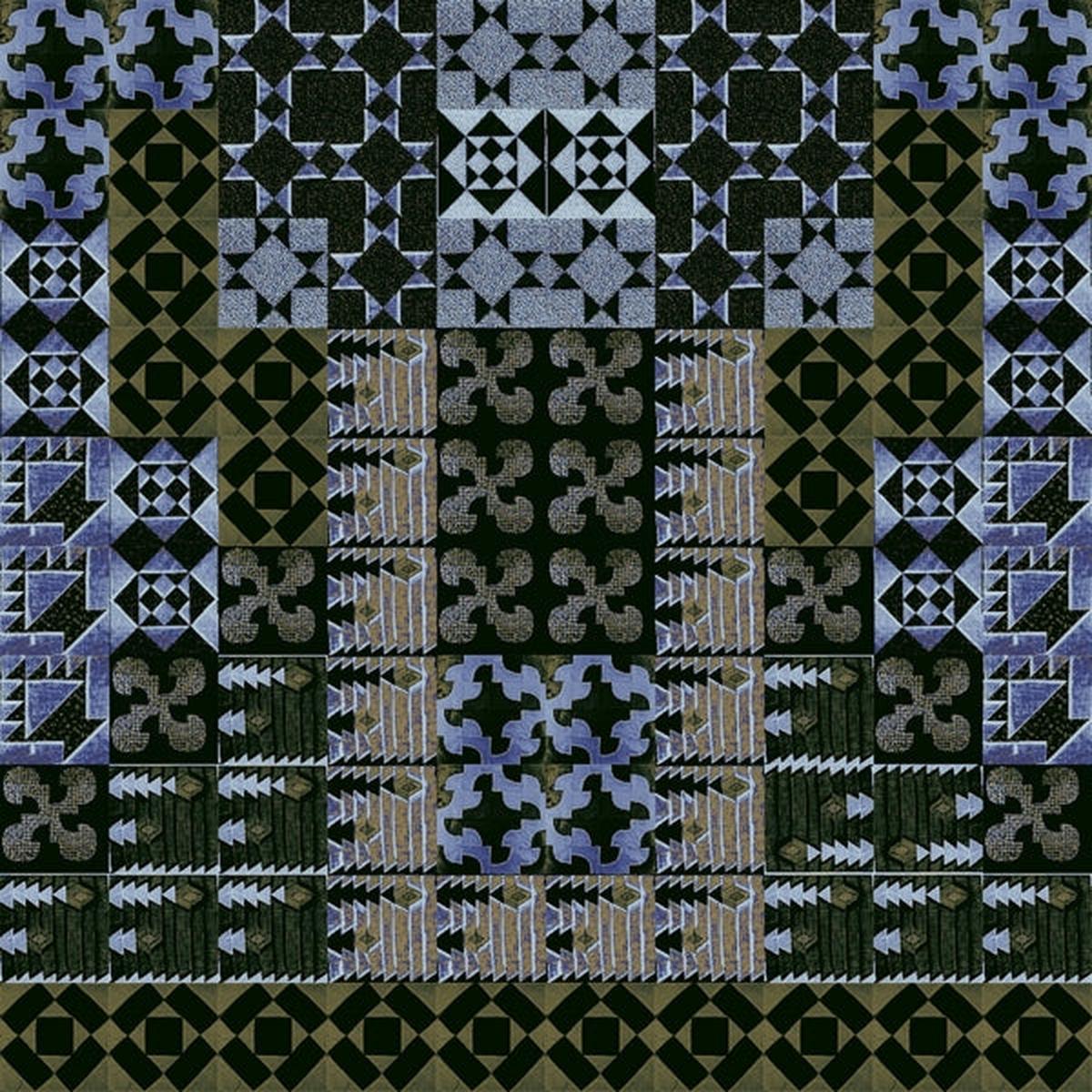 Modern Folk - Briery Branch (LP)