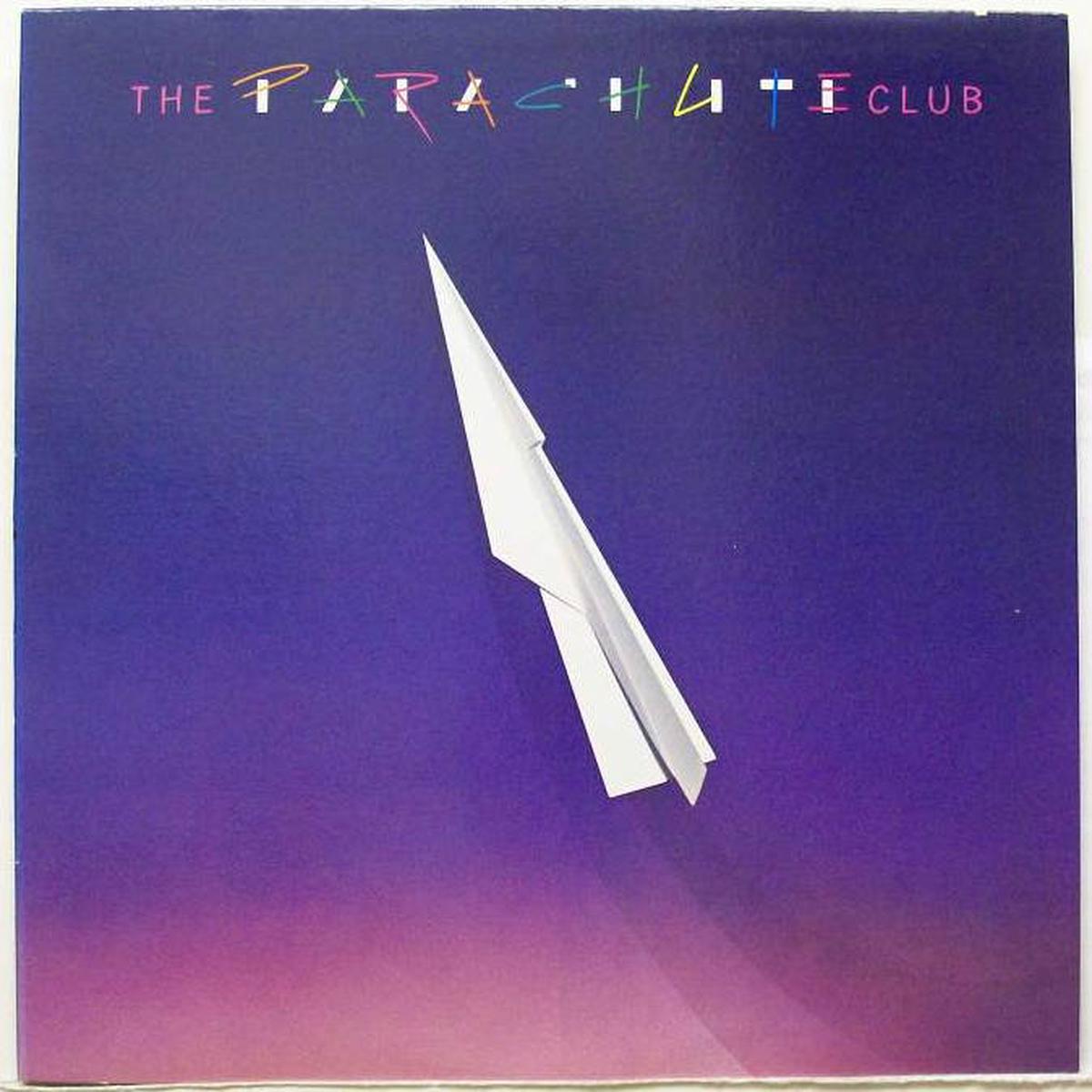 Parachute Club   The Parachute Club 1983 Alternative Rock, New Wave