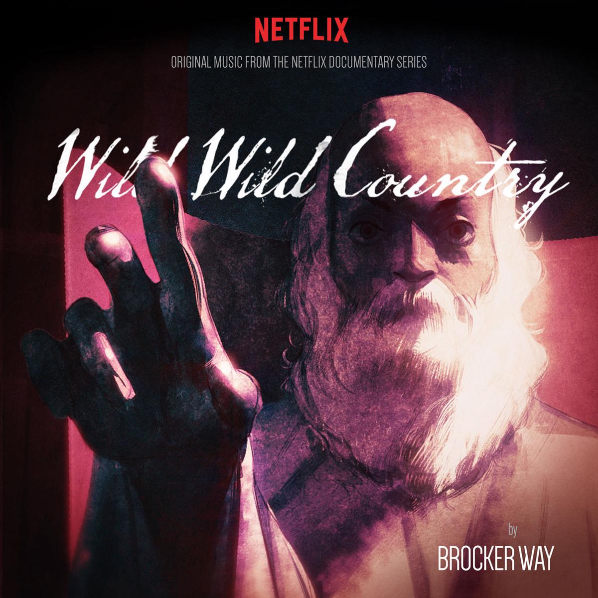 Wild Wild Country (Original Music From The Netflix Documentary Series): Vinyl LP