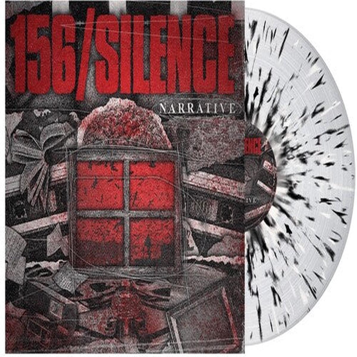 156/Silence: Narrative - VINYL LP