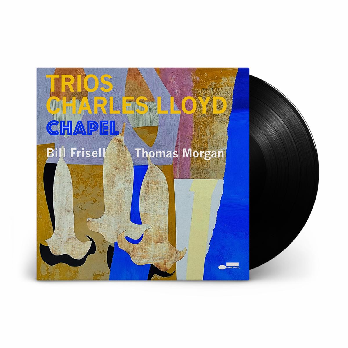 Charles Lloyd: Vinyl LP
