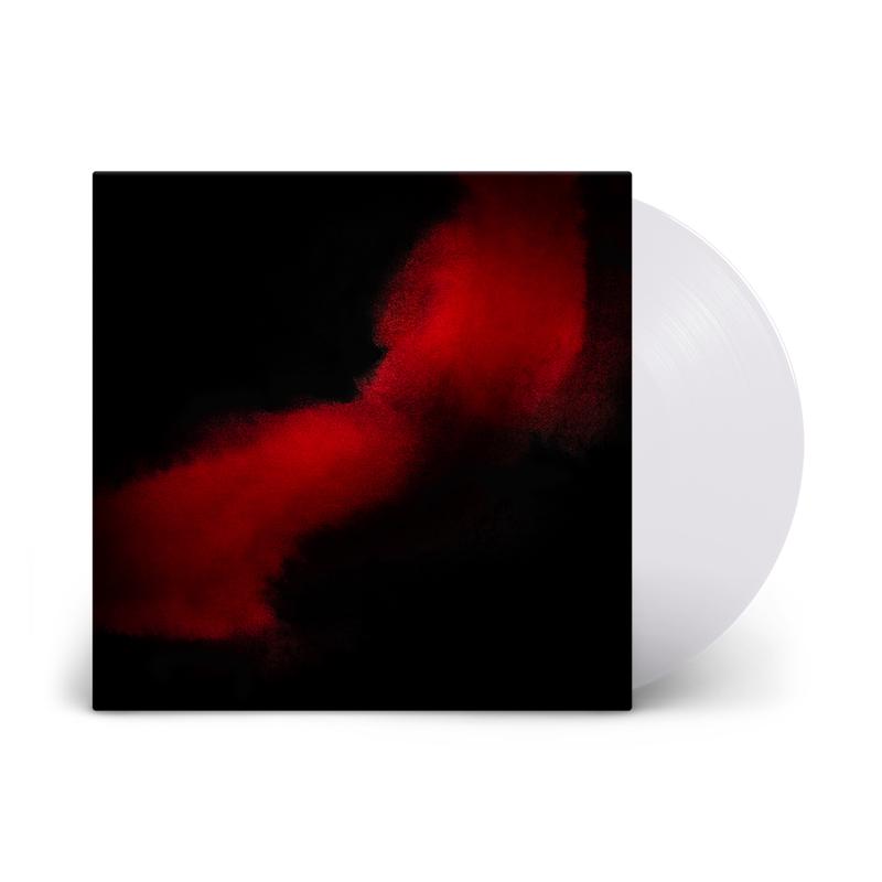 Dancing Into Oblivion: Limited Edition Clear Vinyl LP