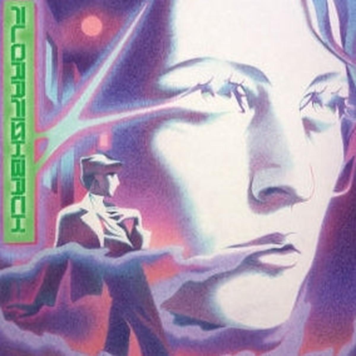 Flora Fishbach - Val Synth (LP)