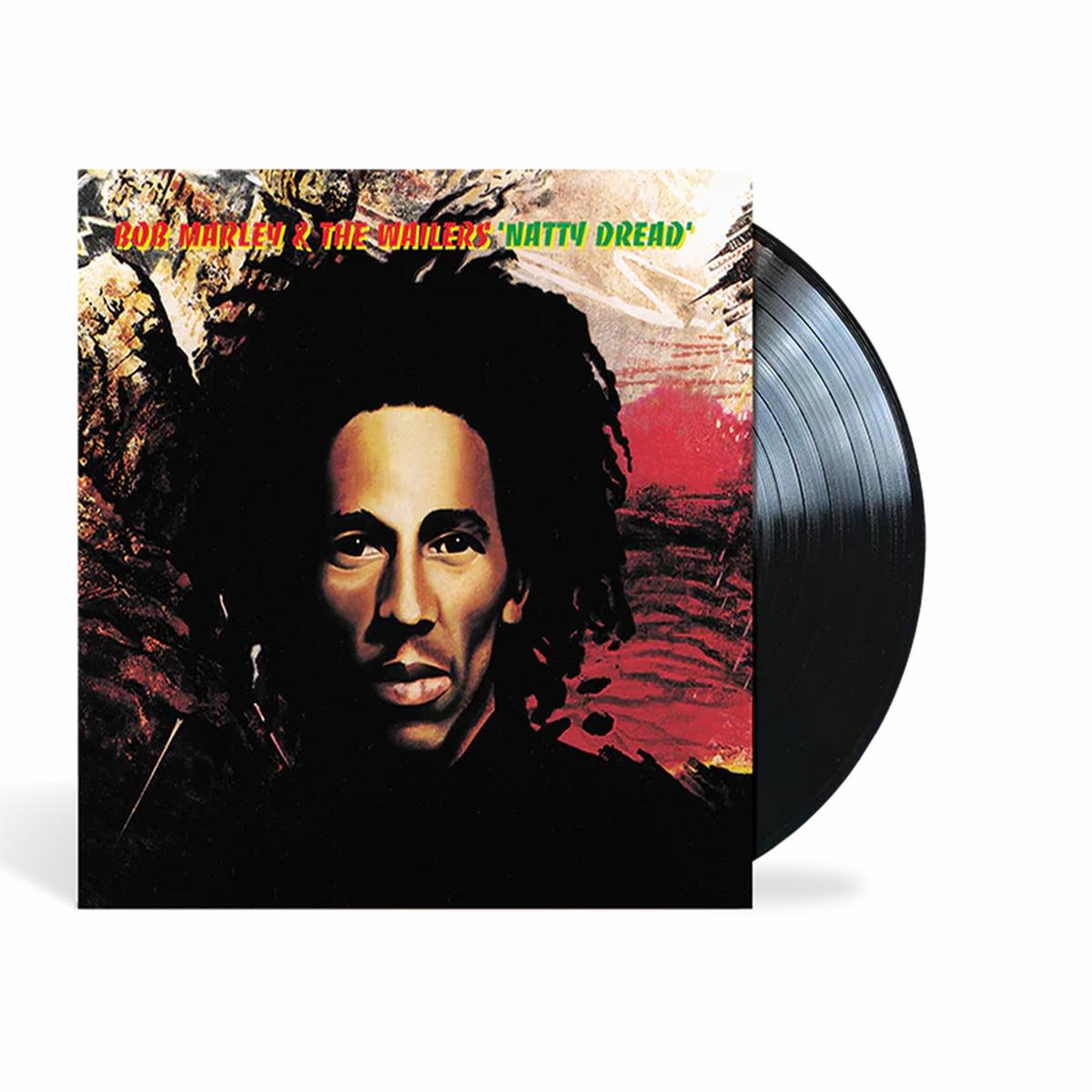 Natty Dread: Vinyl LP