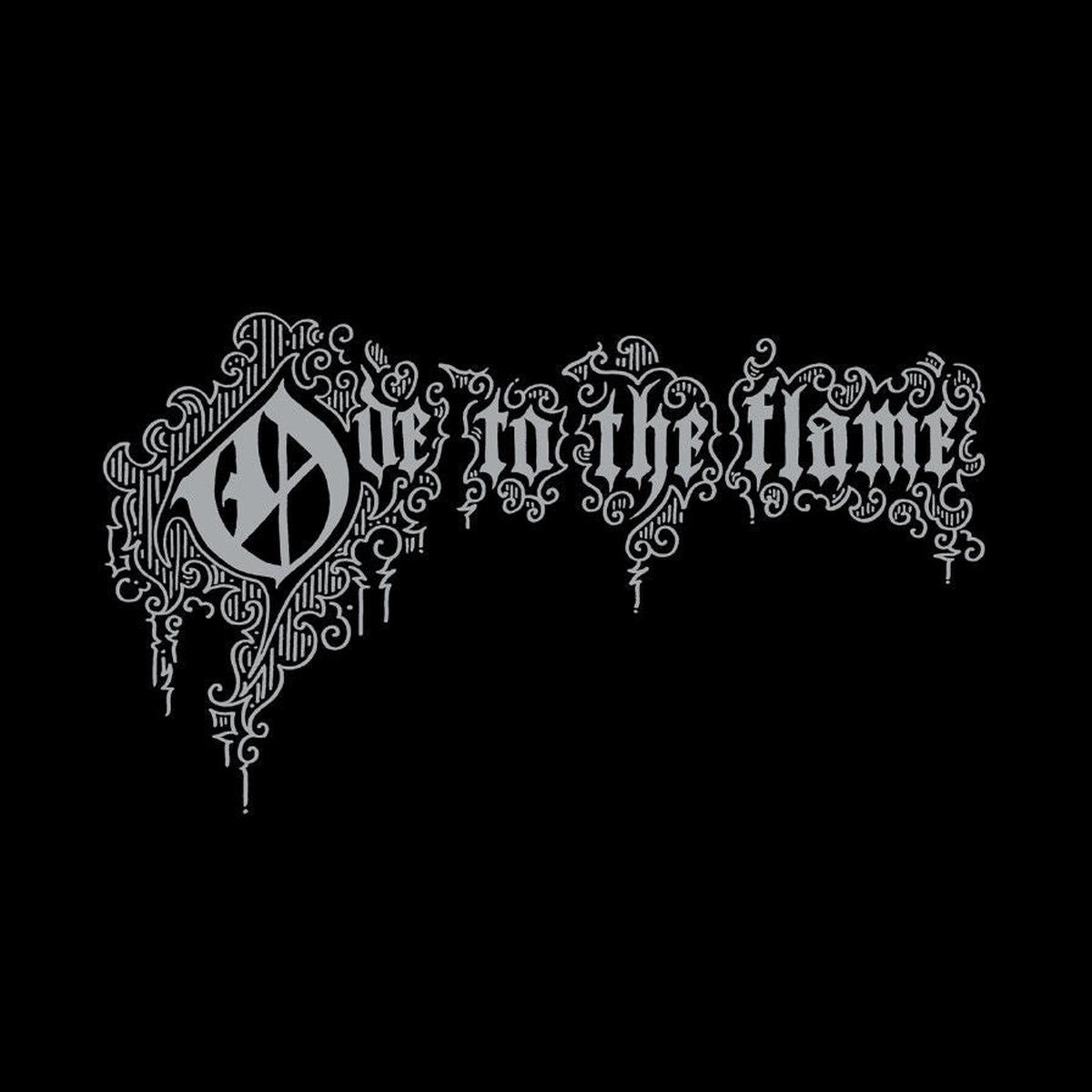 Ode To The Flame Vinyl LP