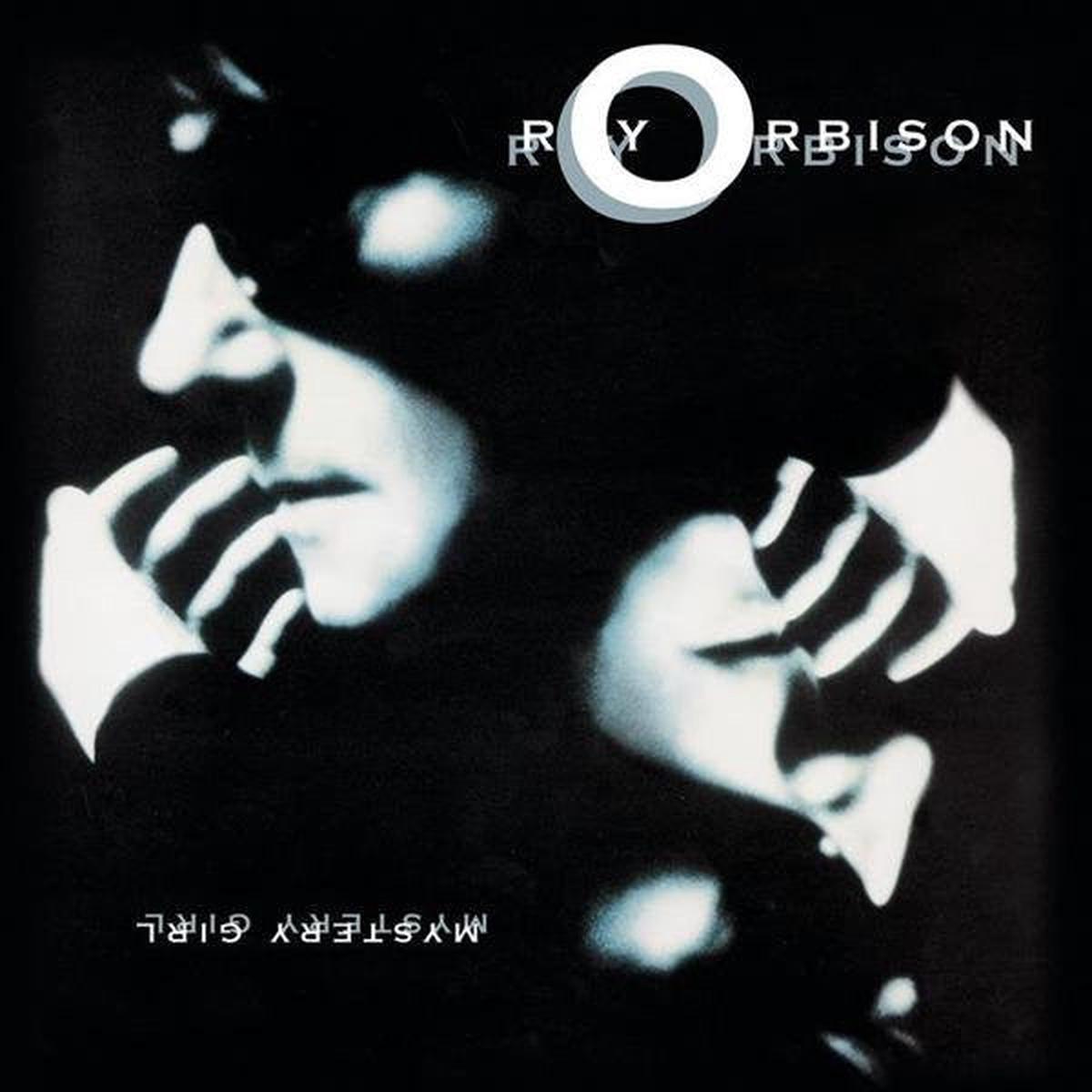 ORBISON, ROY - MYSTERY GIRL (LP + 12") - LP