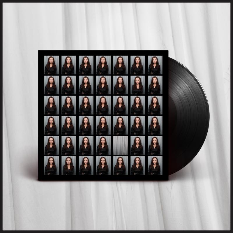Perimenopop - Black Vinyl