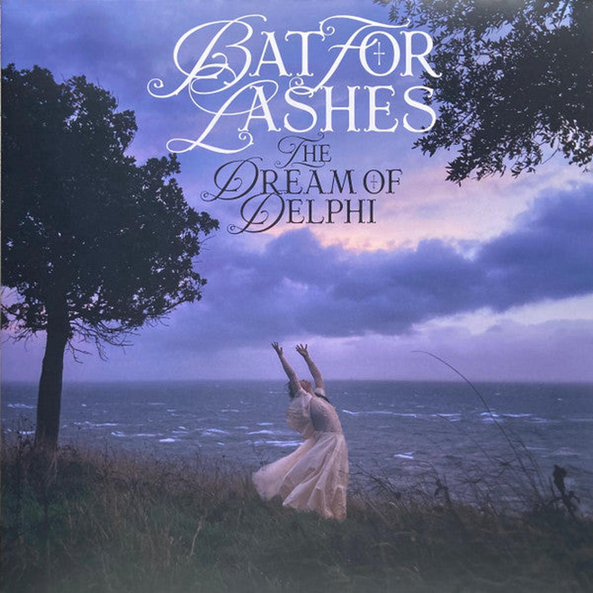 BAT FOR LASHES 8211 DREAM OF DELPHI 8211 LP