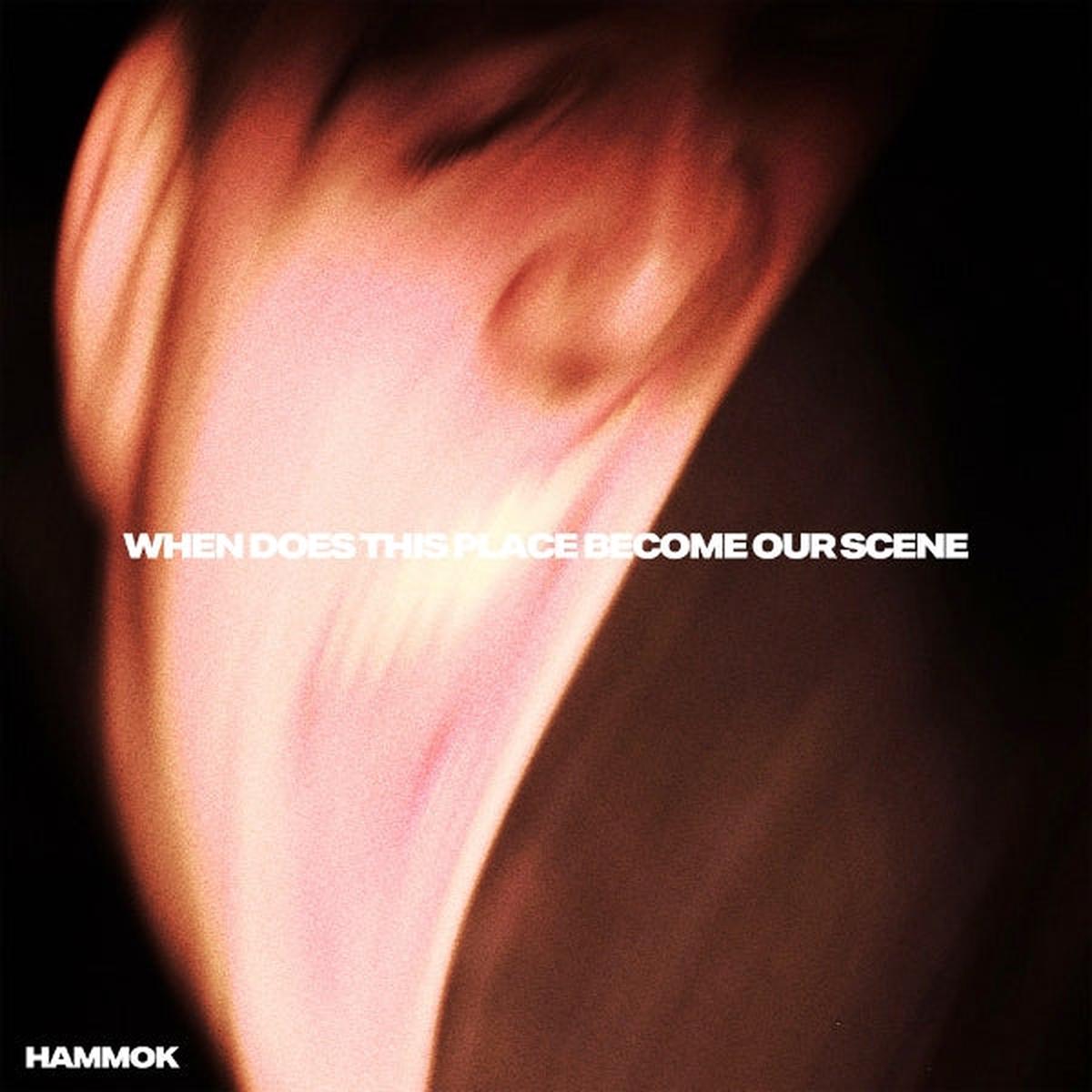 Hammok - When Does This Place Become Our Scene -Coloured- (LP)