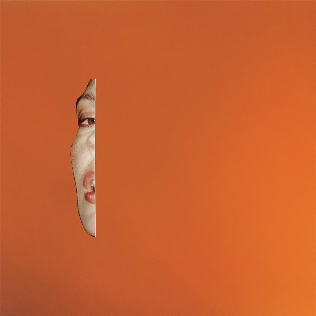 Lover, Other: Limited Solid Orange Vinyl LP
