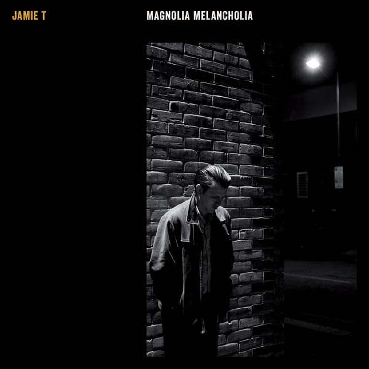 Magnolia Melancholia Vinyl EP