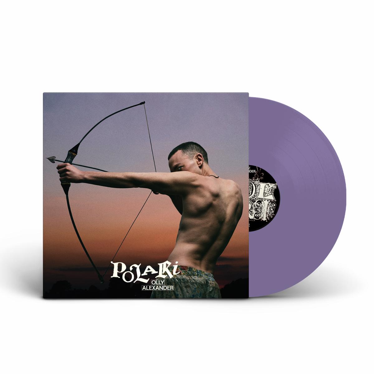 Polari Standard Vinyl