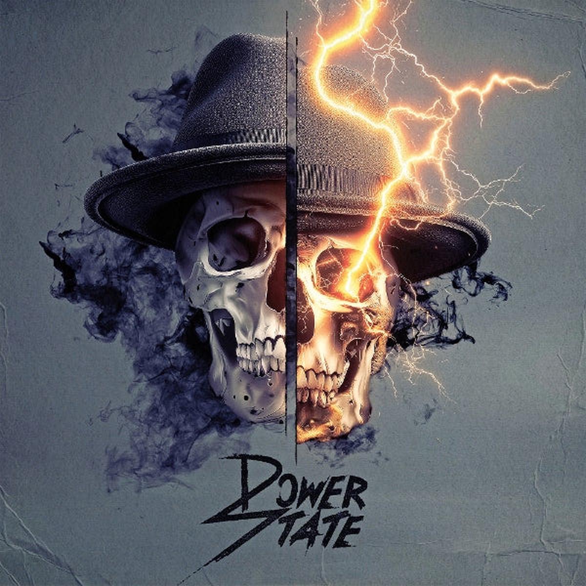Power State - Power State (LP)