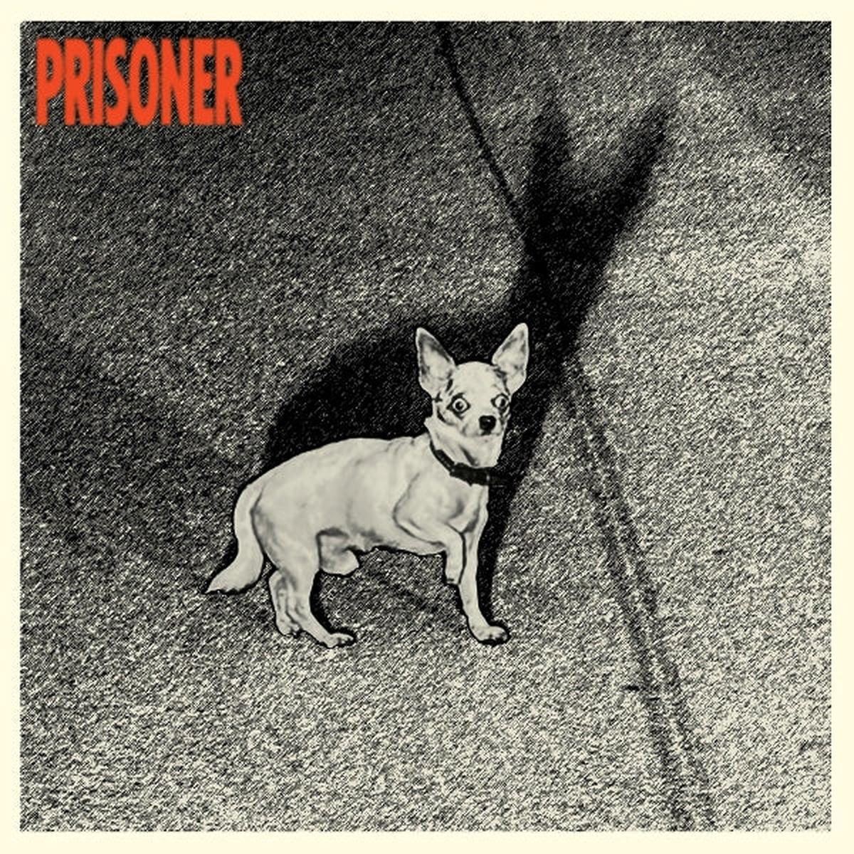 Prisoner - Prisoner (LP)