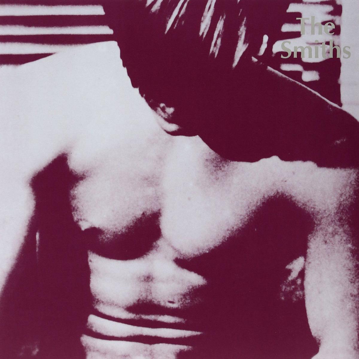 The Smiths: Remastered Vinyl LP
