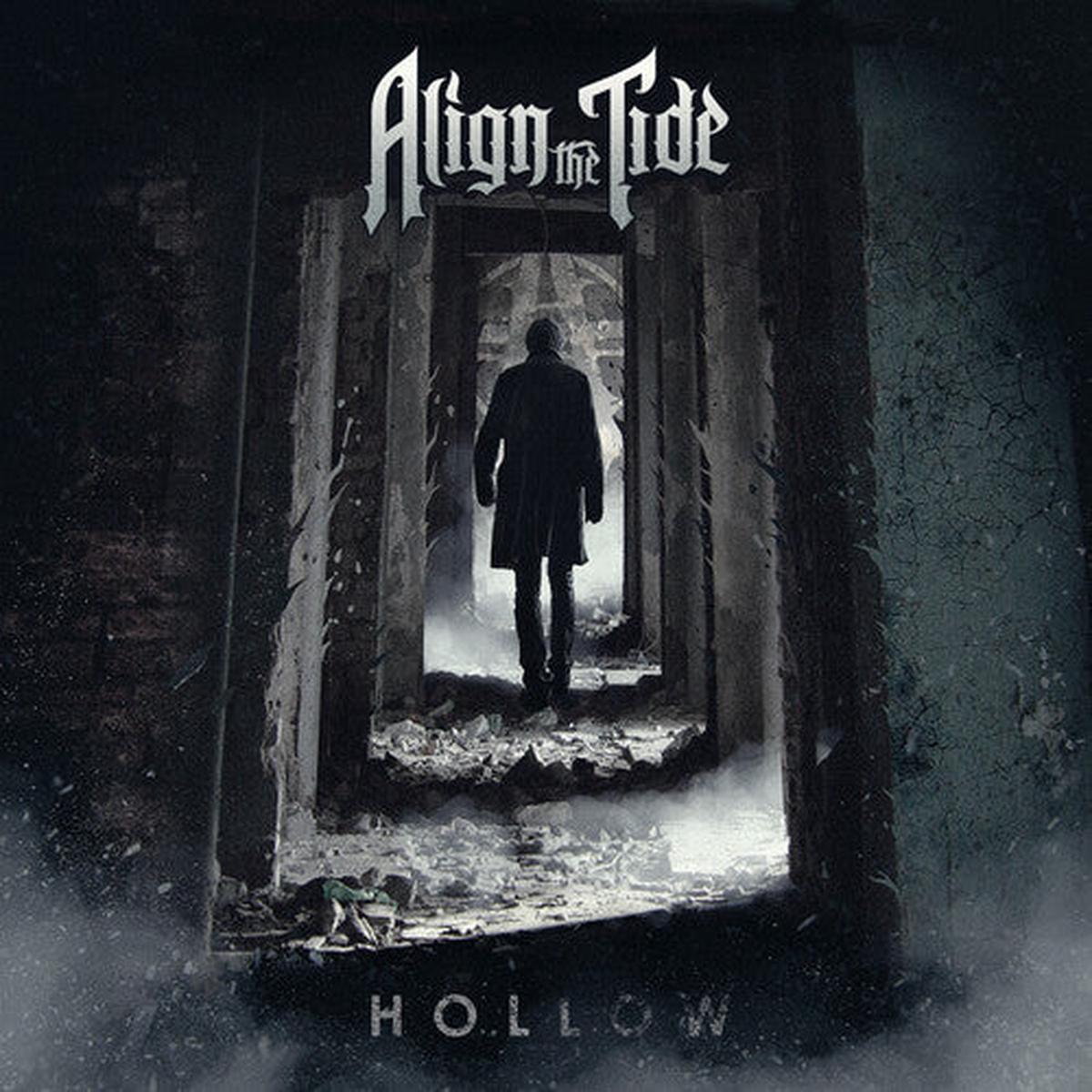 Align the Tide: Hollow - VINYL LP