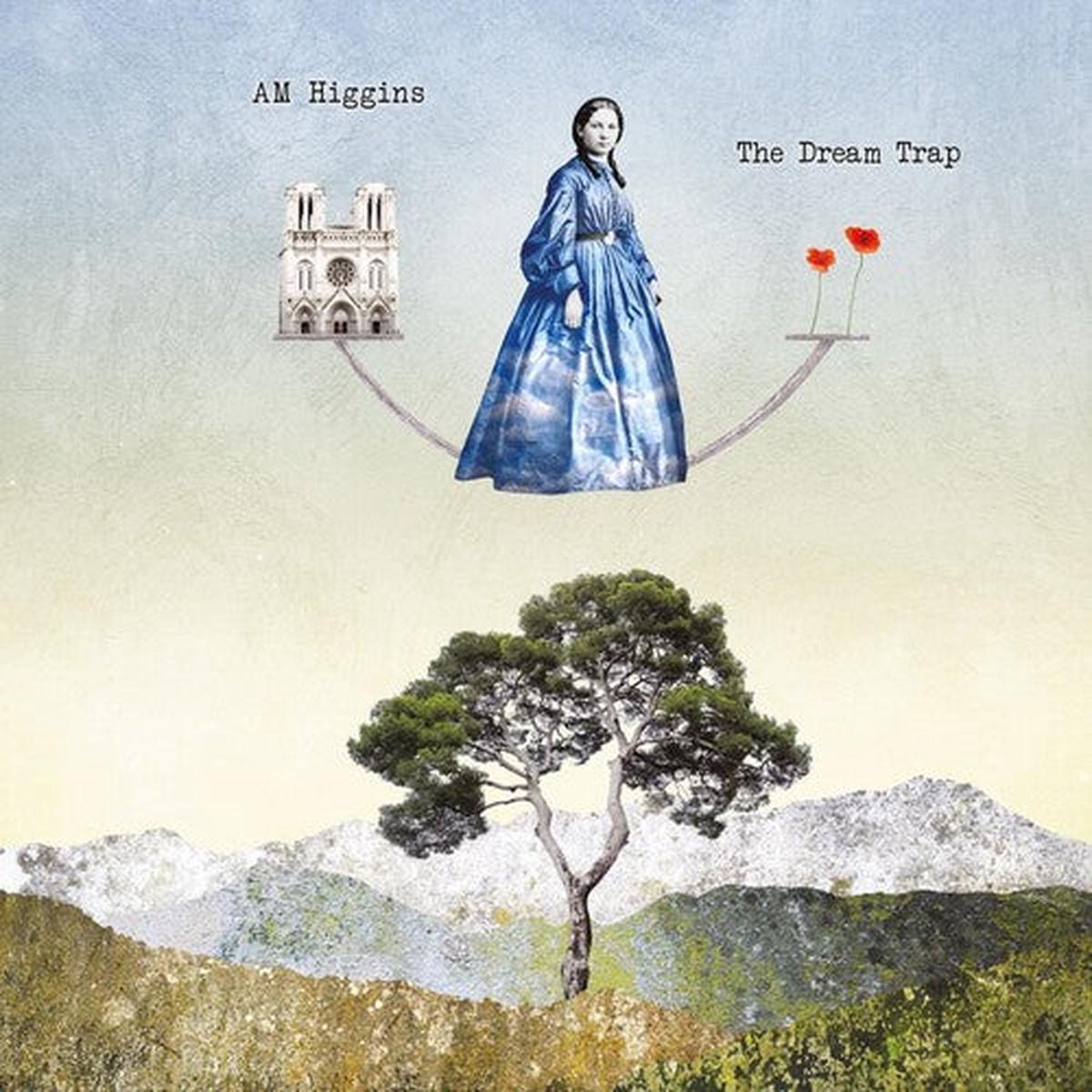 Am Higgins: The Dream Trap - VINYL LP