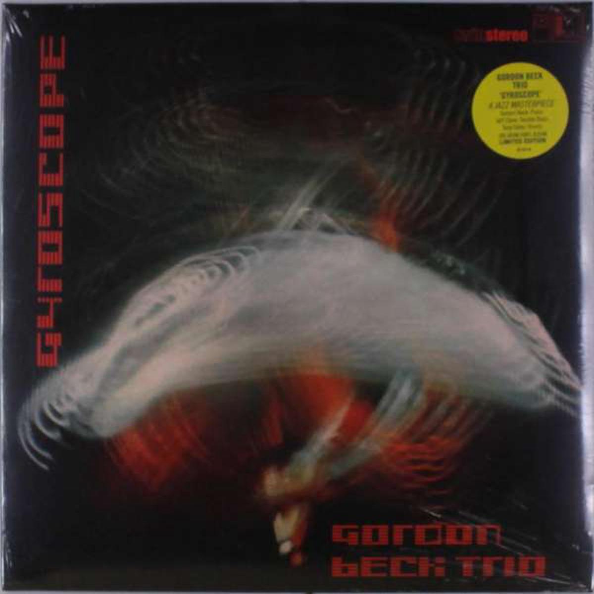 Gordon -Trio- Beck - Gyroscope (LP)