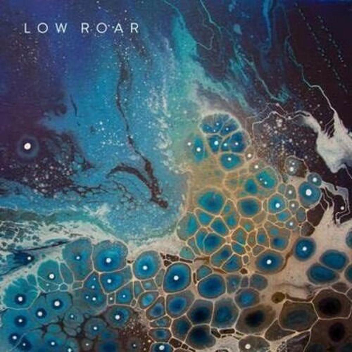 Low Roar - Maybe Tomorrow (LP)