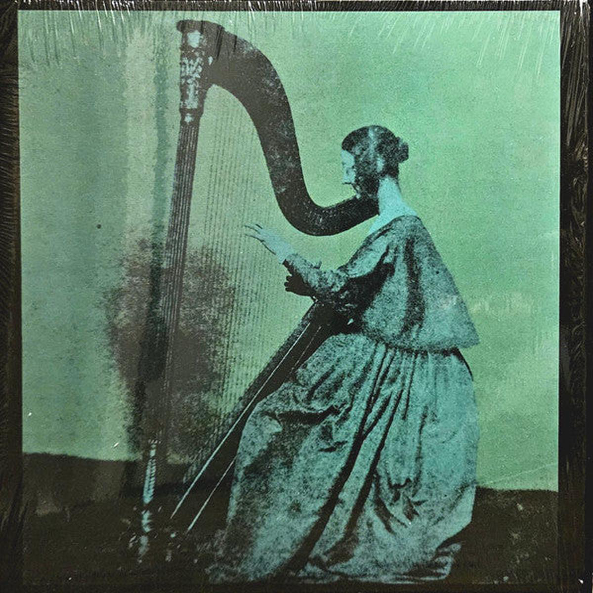 TV GIRL 8211 GRAPES UPON THE VINE 8211 LP