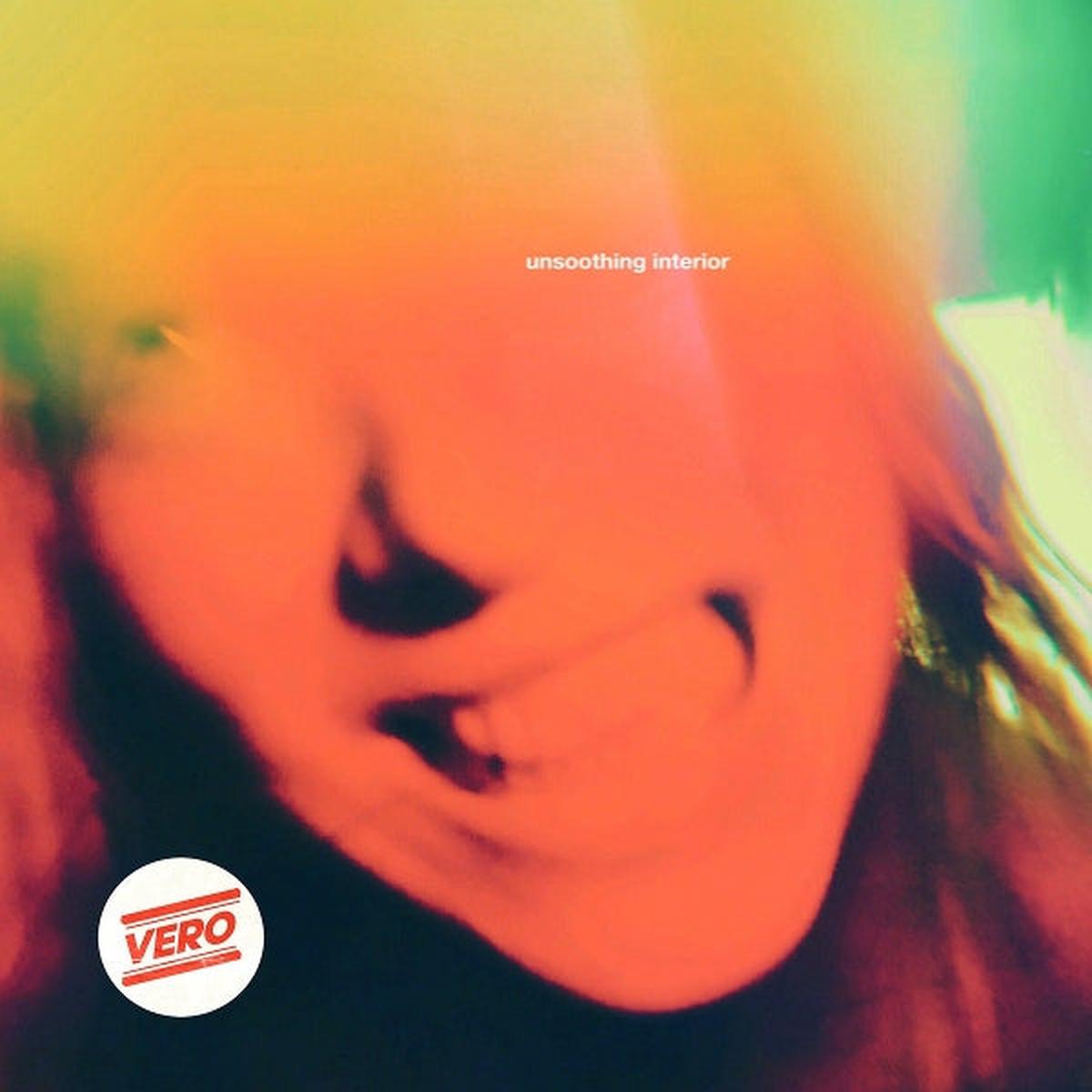 Vero - Unsoothing Interior (LP)
