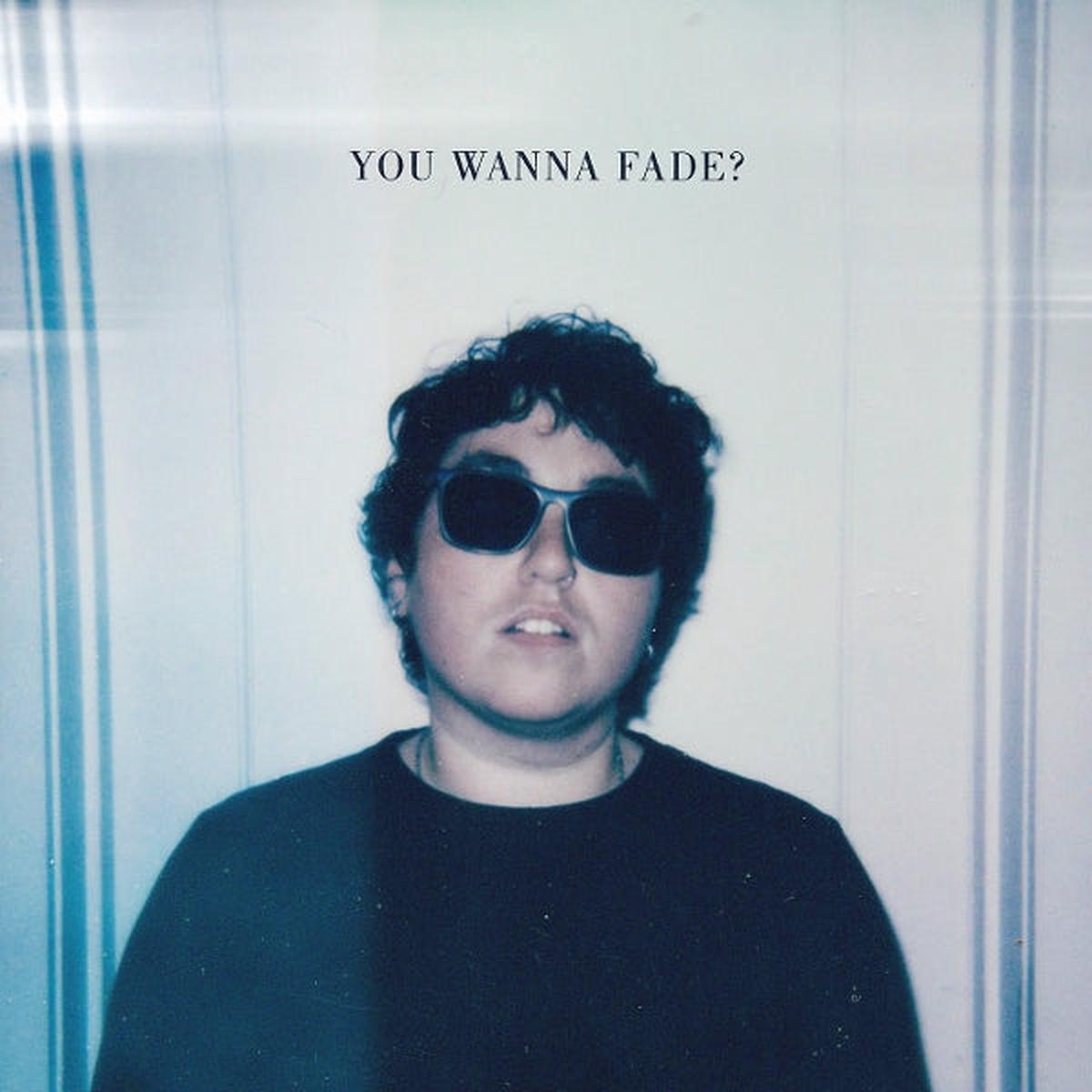 Alien Boy - You Wanna Fade? (LP)