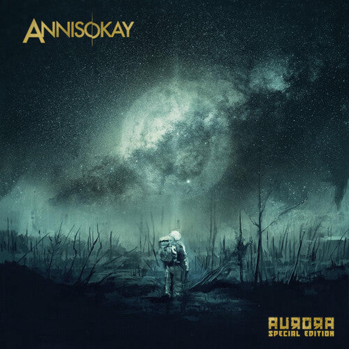 Annisokay: Aurora - VINYL LP