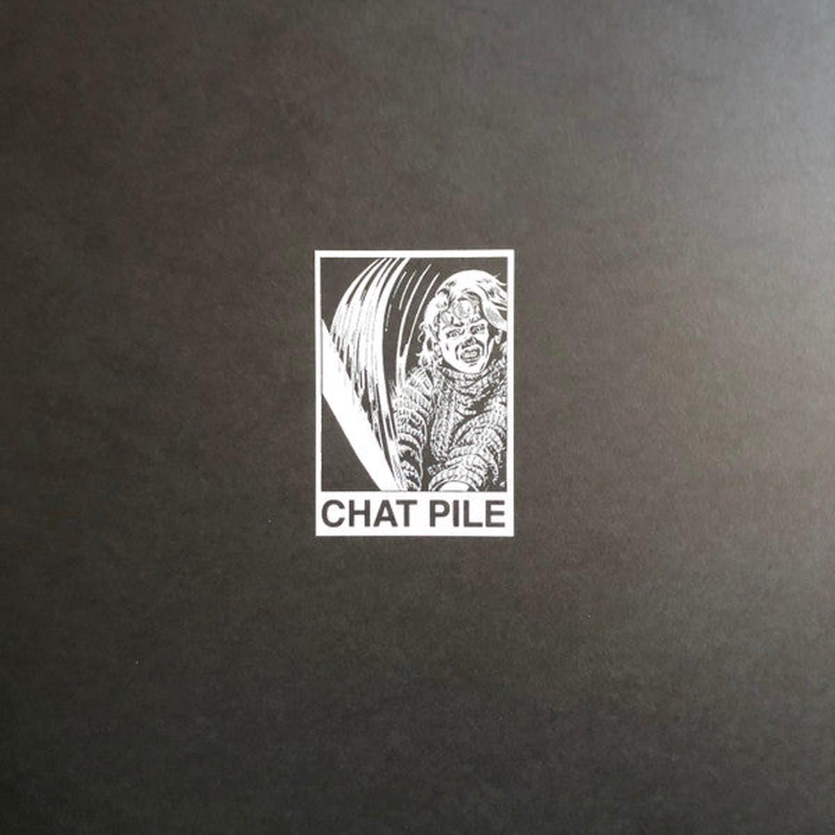CHAT PILE 8211 GOD8217S COUNTRY COLOURED VINYL 8211 LP