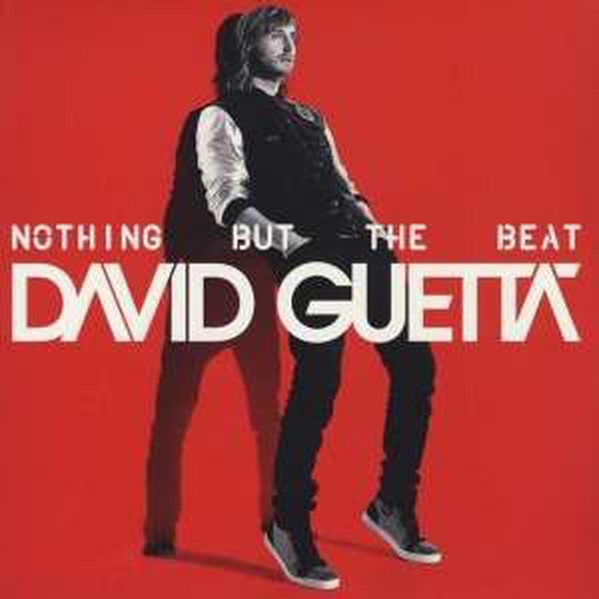 DAvid Guetta - Nothing but the Beat (2 LPs)