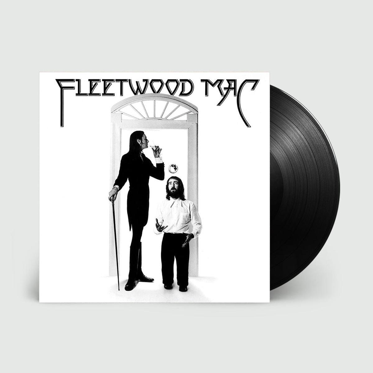 Fleetwood Mac Vinyl LP