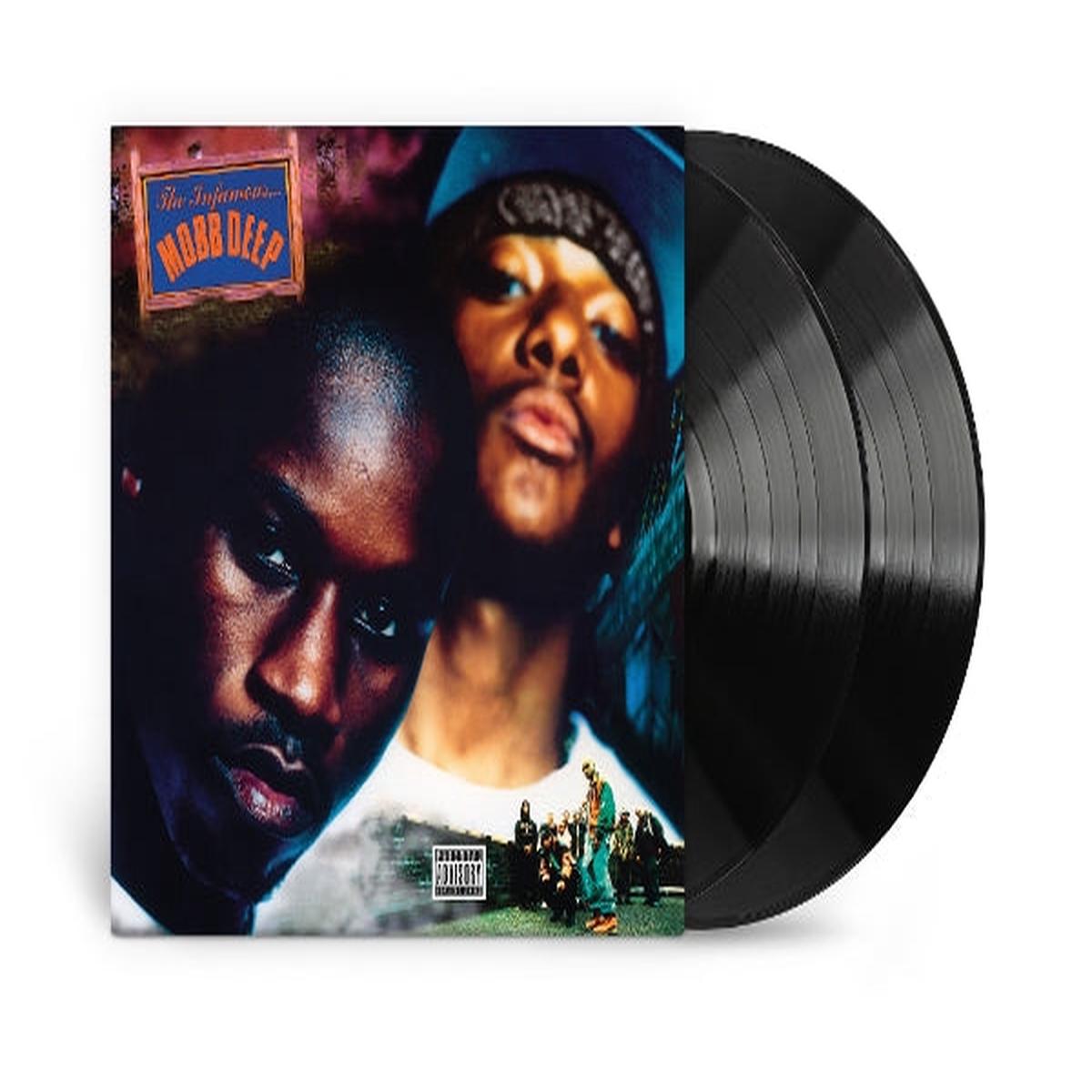 Mobb Deep - The Infamous (2 LPs)