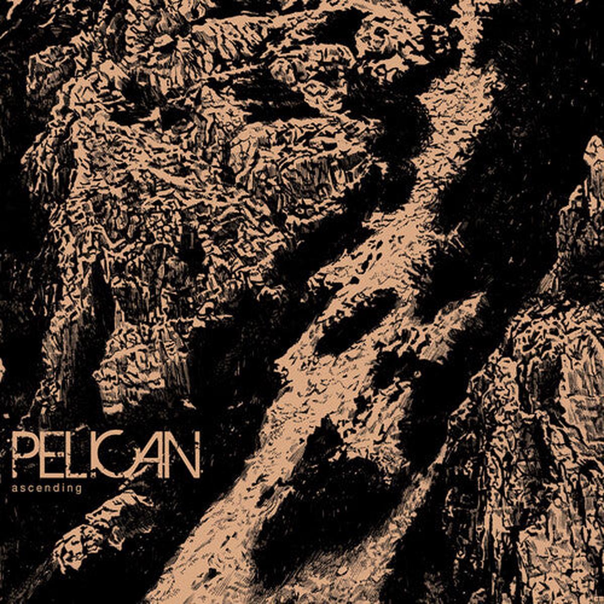 Pelican: Ascending - VINYL LP