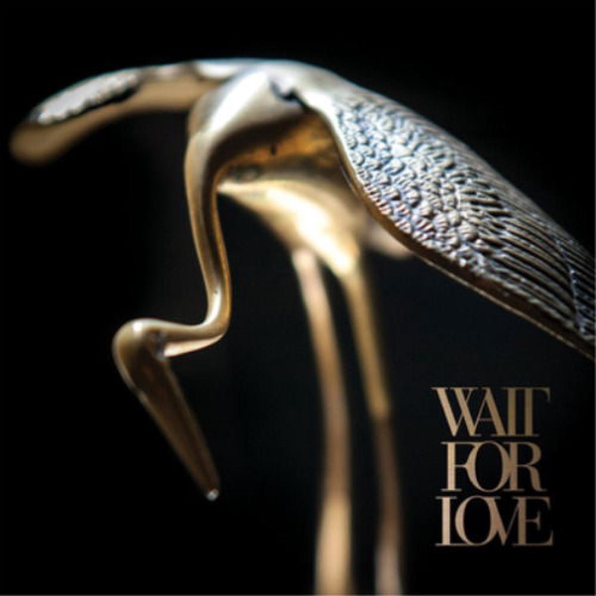 Pianos Become the Teeth - Wait For Love (LP)