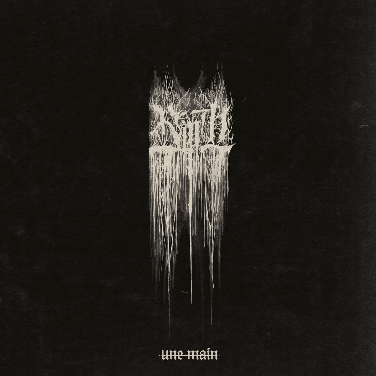 Remah - Une Main (LP)