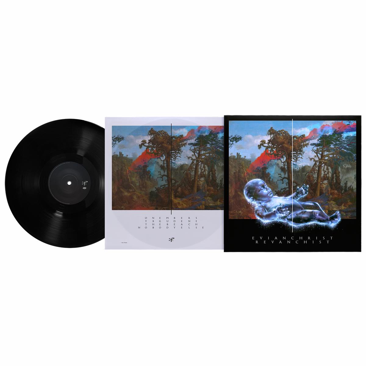 Revanchist: Vinyl LP