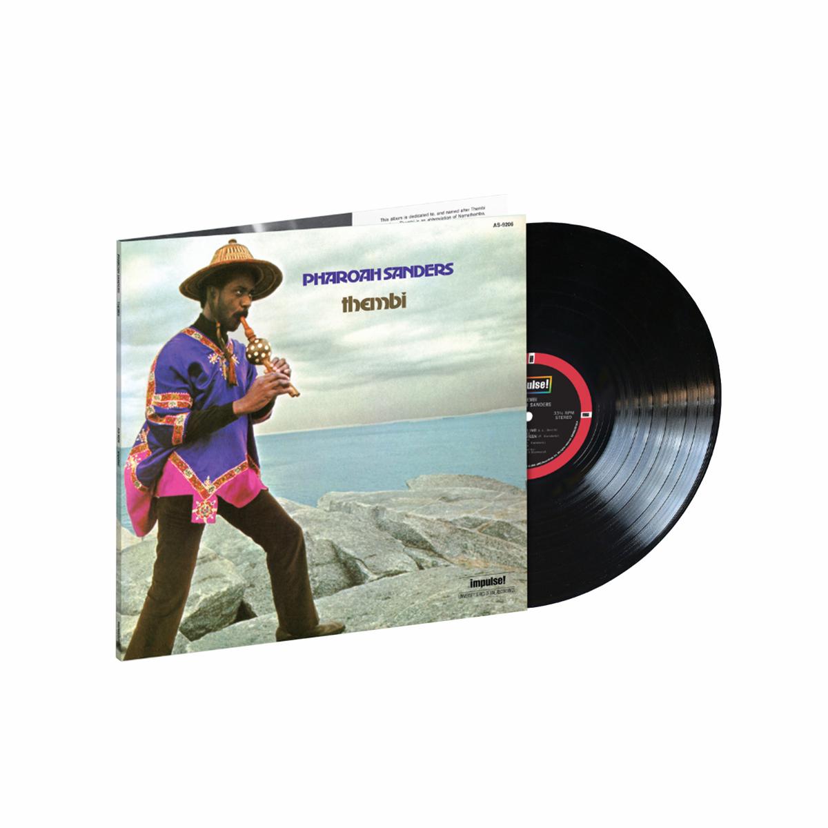 Thembi (Verve By Request): Vinyl LP
