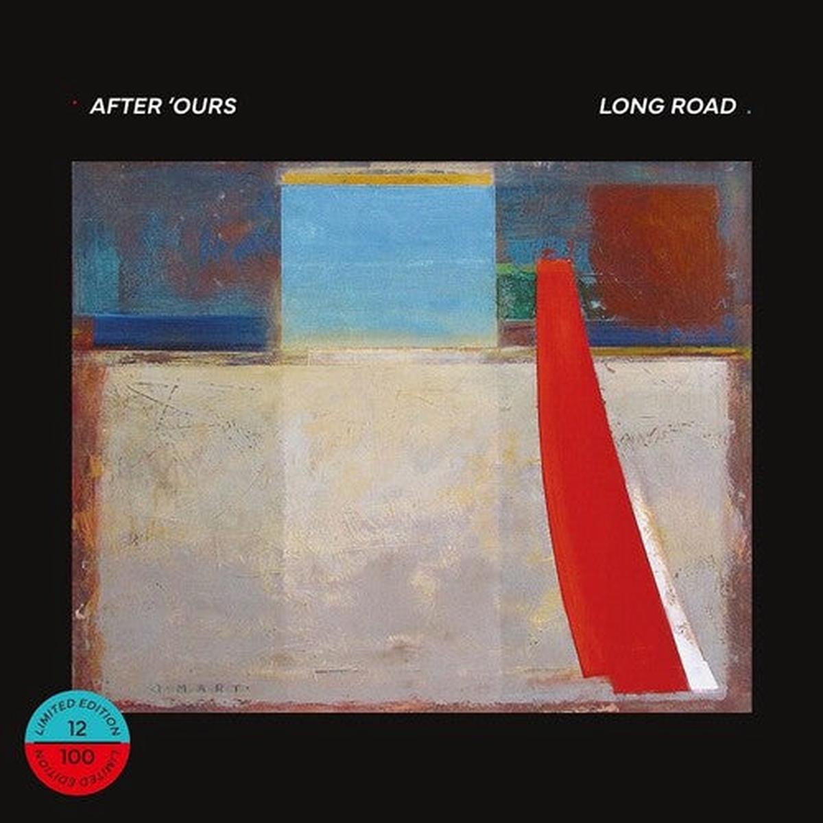 After 'Ours: Long Road