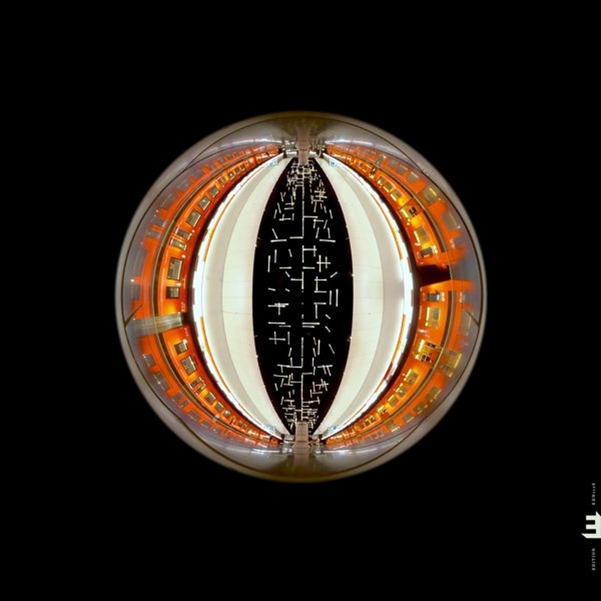 Alexi -Trio- Tuomarila - Sphere (LP)