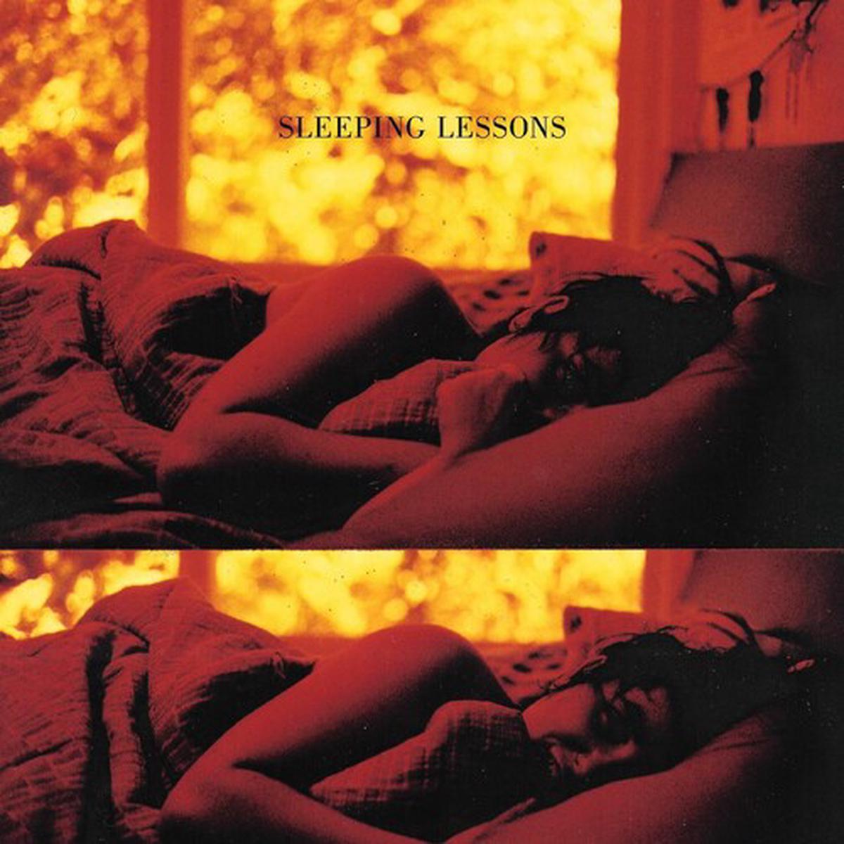 Alien Boy: Sleeping Lessons - VINYL LP