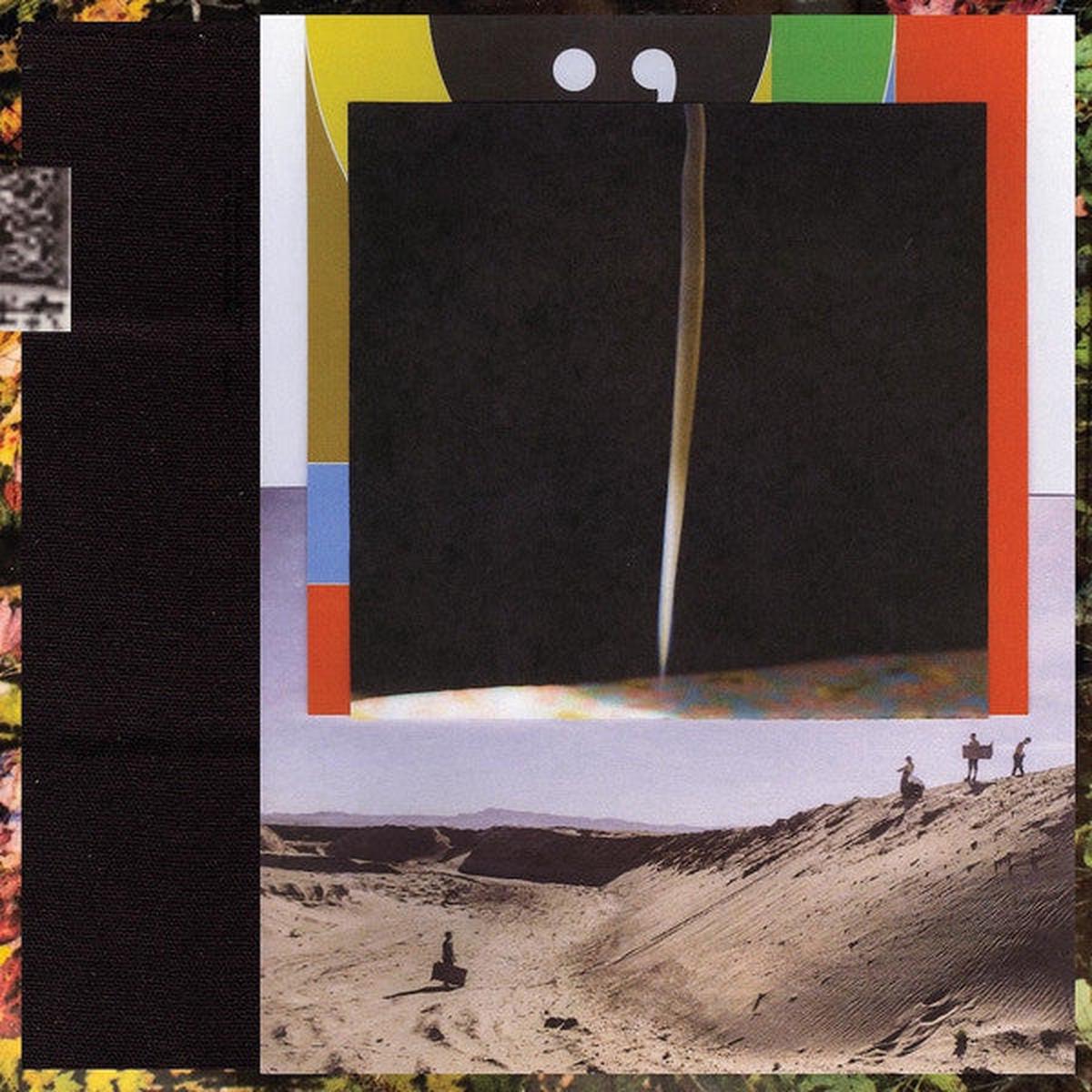 BON IVER - I I - LP